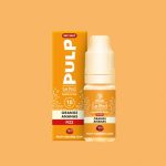 Liberty Vap - Orange Ananas Le Pod Fizz par Pulp