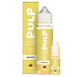 Liberty Vap - Pack 60ml Baklava Le Pod liquide par PULP