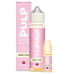 Liberty Vap - Barbe à papa Le Pod 60ml par Pulp