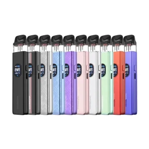 Pod Xros 5 par Vaporesso