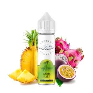 Paris bali par Petit Nuage