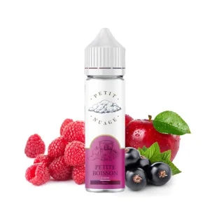 Petite Boisson par Petit Nuage