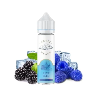 Rêve Bleu par Petit Nuage
