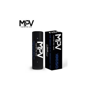 Accu 18650 2600mAh par MPV