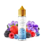 Liberty Vap - Coup de Foudre par Petit Nuage