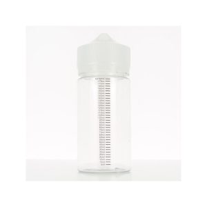 Flacon Chubby gradué