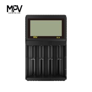 Chargeur Rapide IC4 par MPV