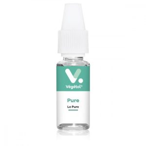 Le Pure 10ml par Végétol Pure