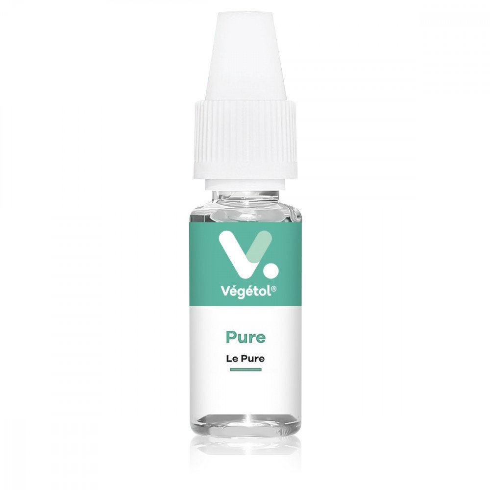 Le Pure 10ml par Végétol Pure