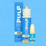 Liberty Vap - Menthe Polaire Le Pod 60ml par Pulp