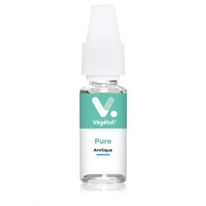 Arctique 10ml par Végétol Pure