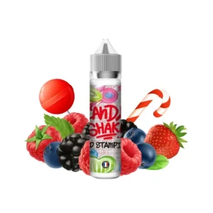 Red Stampido par Candy Shake