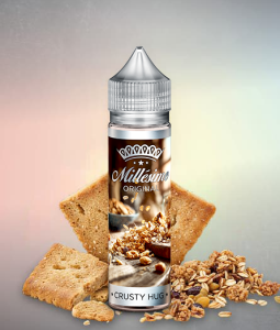 Crusty Hug 50ml par Millesime