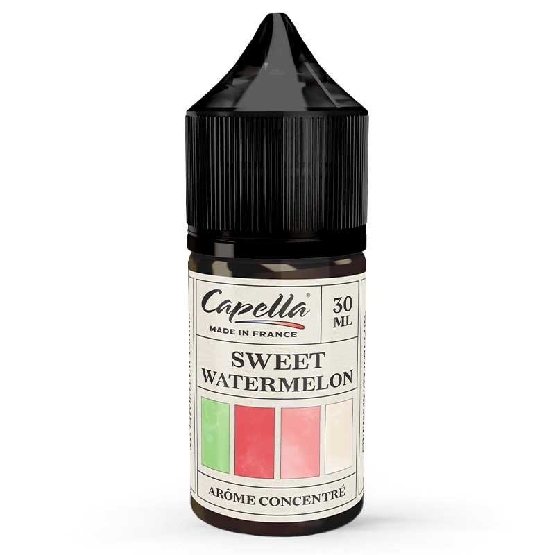 Concentré Sweet Watermelon par Capella