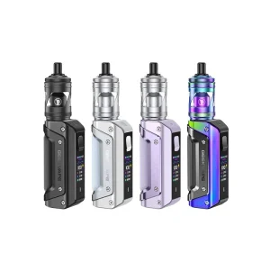 Kit Aegis Solo 3 MTL par Geekvape