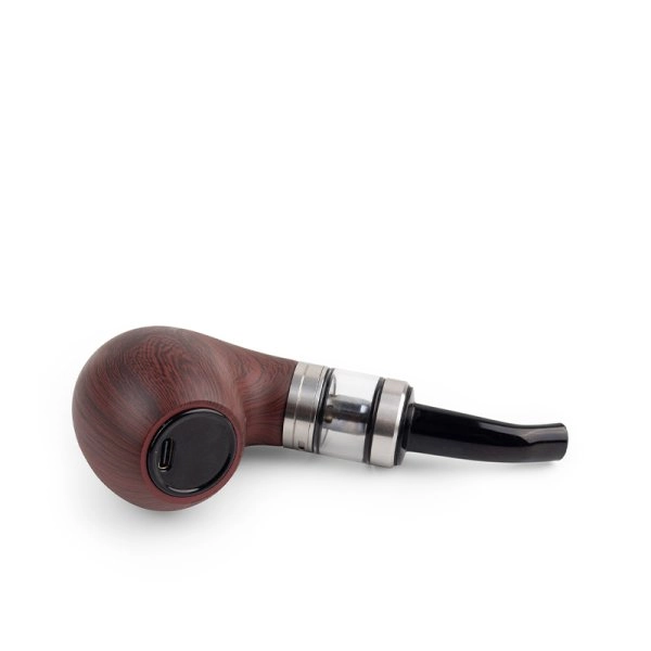 E-pipe P6 Ebony par Kamry – Image 3