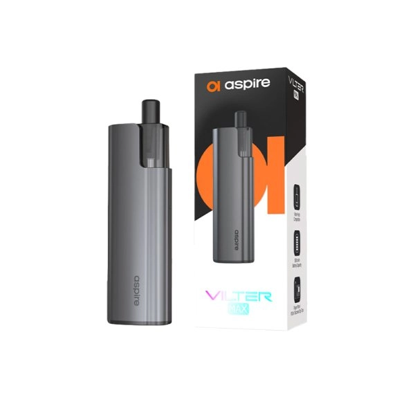 Pack Pod Vilter Max par Aspire – Image 8