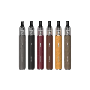 Wenex M2 Leather Edition par Geekvape