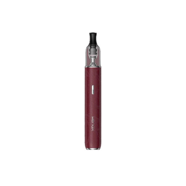 Wenex M2 Leather Edition par Geekvape – Image 2