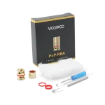 Liberty Vap - Plateau PNP-RBA par VOOPOO