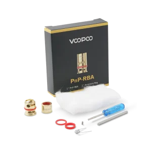 Plateau PNP-RBA par VOOPOO