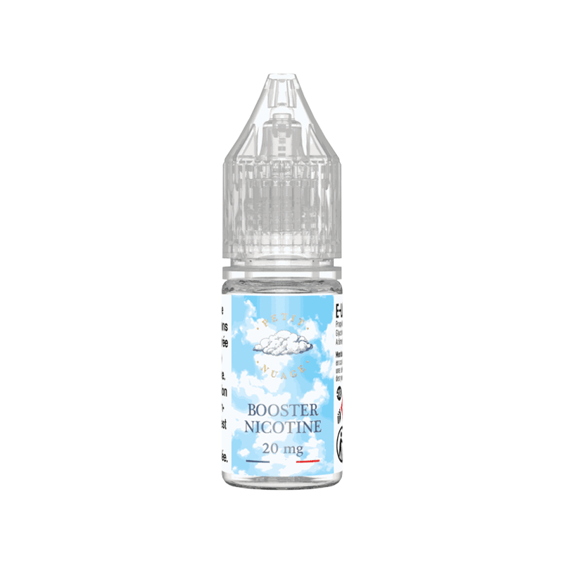 Booster 50/50 par Petit Nuage