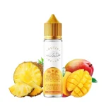 Liberty Vap - Caresses des îles Petit Nuage 50ml