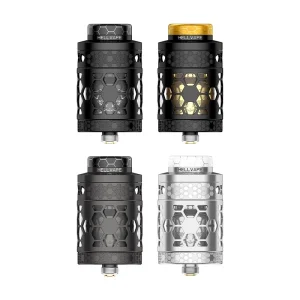 Dead Rabbit 4 RTA Pro