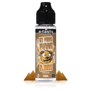 Blondy Les Maxis Malins par E-Tasty 50ml