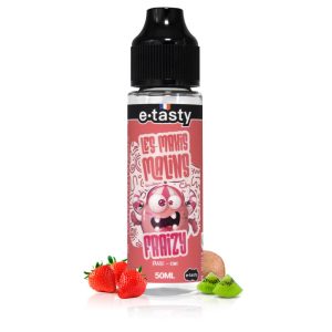 Fraizy Les Maxis Malins par E-Tasty 50ml