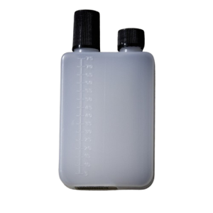 Flacon Gradué Dualfill