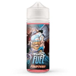 Haghnar par Fighter Fuel