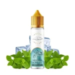 Liberty Vap - Menthe Boréale par Petit Nuage 50ml