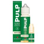 Liberty Vap - Menthe Verte Le Pod par Pulp 60ml