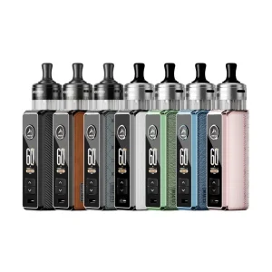 Pod Drag S3 par VOOPOO