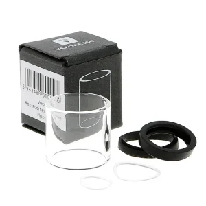 Pyrex Veco Plus par Vaporesso