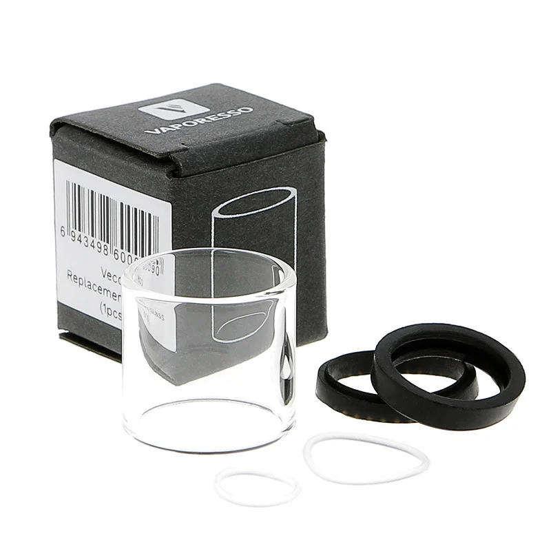 Pyrex Veco Plus par Vaporesso