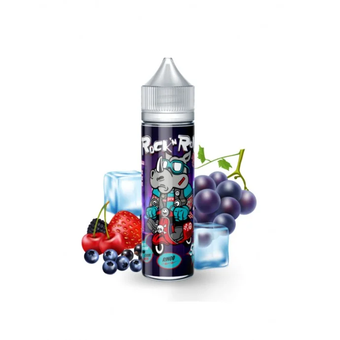 Ringo par Rock'NRoll