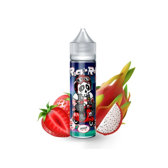 Skully par Rock'NRoll 50ml