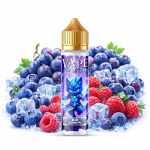 Liberty Vap - Vape Of Legends Blue Coon Fu par Levest