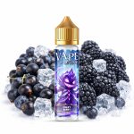 Liberty Vap - Vape Of Legends Crazy Berry par Levest
