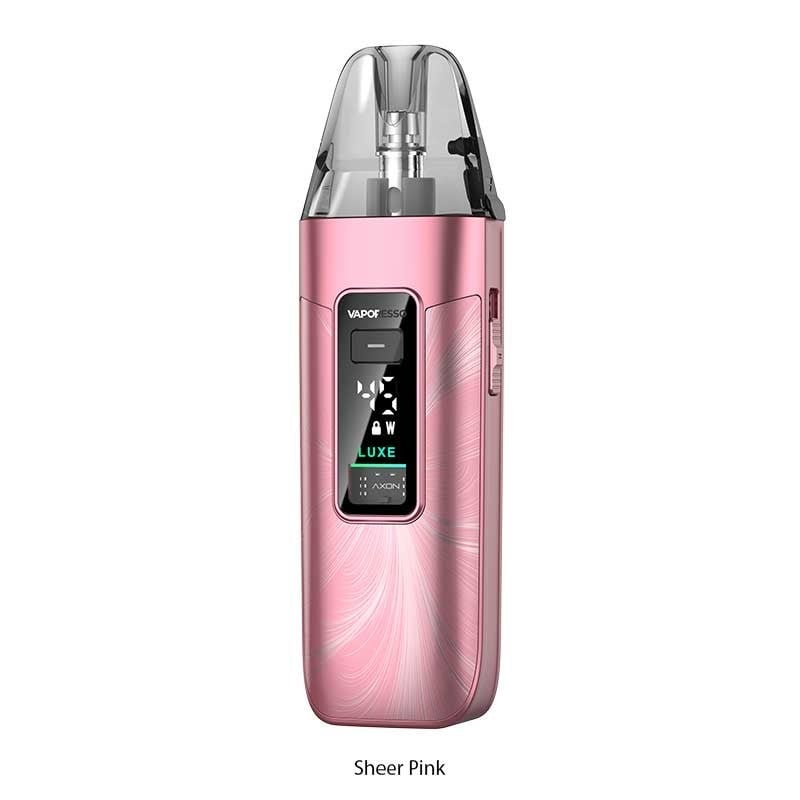 Luxe X3 par Vaporesso – Image 3