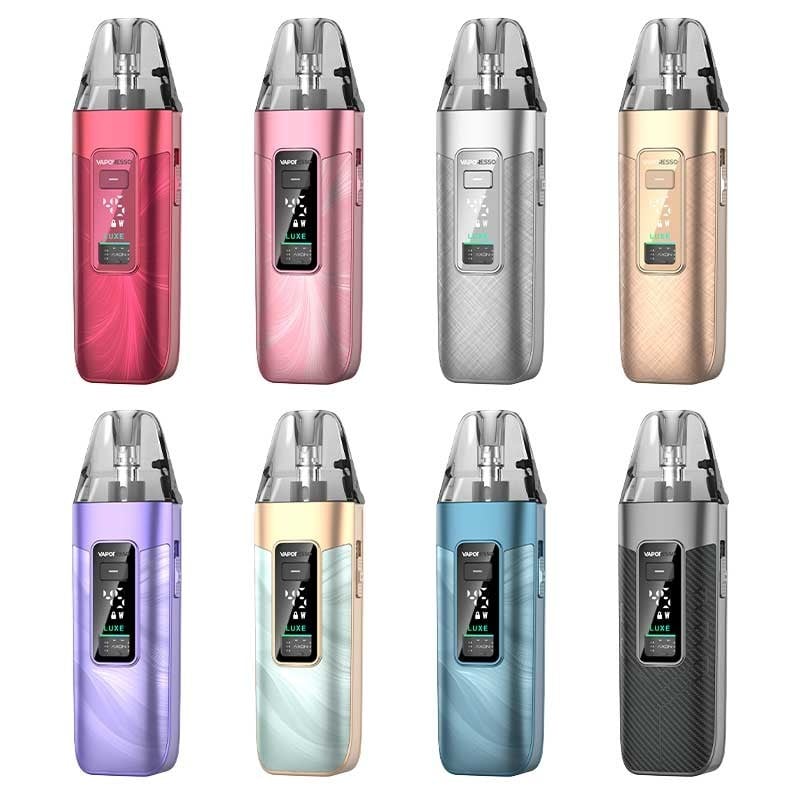 Luxe X3 par Vaporesso