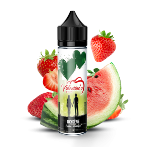 Oxygène Valentine's Day 50ml