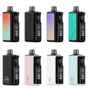 Vrizz 2 par Voopoo