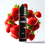 Liberty Vap - La Fraise par Bobble