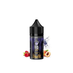 concentré Pêche Framboise Myrtille 30ml de Punk Funk Hero