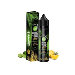 Ananas Citron Vert 50ml par Punk Funk Hero