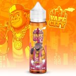 Liberty Vap - Ananas Fraise Vape City 50ml