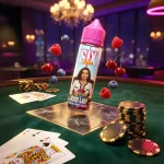 Liberty Vap - Six Vape Boss Lady par Levest